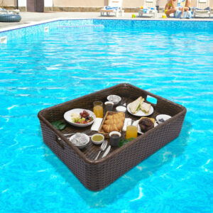 Rectangle - Chocolate